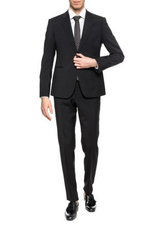 Klasyczna koszula, zdjęcie 2 Klasyczna koszula od Giorgio Armani